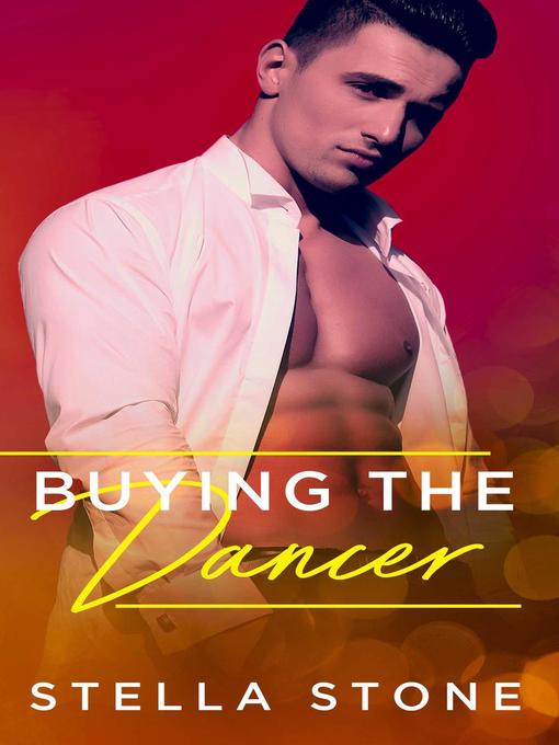 Cover image for Buying the Dancer